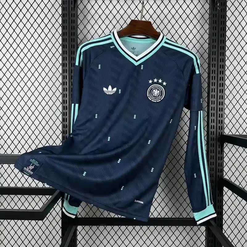 Germany Away 2026 Longsleeve 